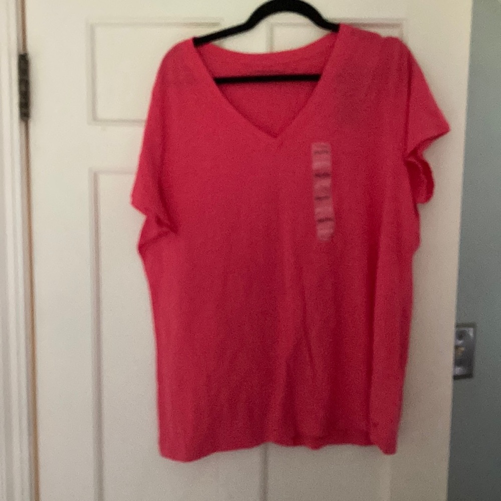 NWT Pink T-Shirt